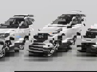New 2025 Ford Escape ST-Line image 1