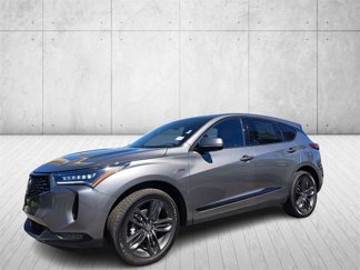 Certified 2024 Acura RDX A-Spec image 1