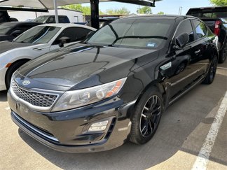 Used 2014 Kia Optima EX image 1