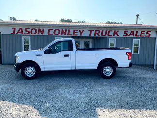 Used 2016 Ford F150 XL w/ Equipment Group 101A Mid image 1