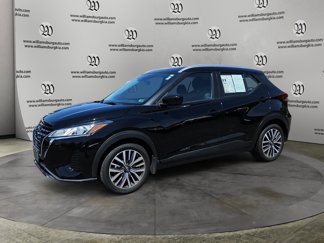 Used 2023 Nissan Kicks SV w/ Interior Electronics Package image 1
