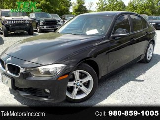 Used 2012 BMW 328i Sedan image 1