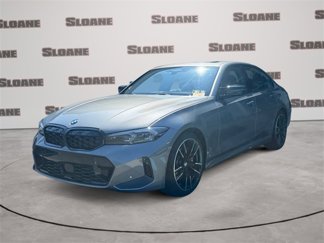 Certified 2023 BMW M340i xDrive video 1
