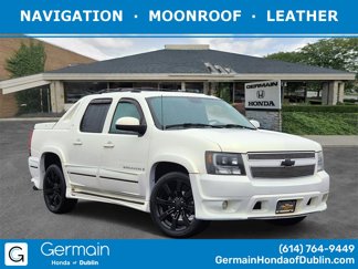 Used 2008 Chevrolet Avalanche LT w/ LT Preferred Equipment Group image 1