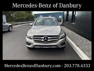 Used 2019 Mercedes-Benz GLC 300 4MATIC image 1