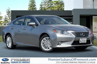Used 2015 Lexus ES 350 image 1