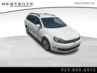 Used 2014 Volkswagen Jetta SE image 1