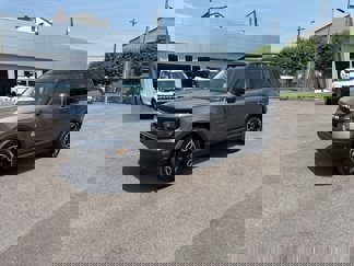New 2025 Ford Bronco Sport Outer Banks image 1