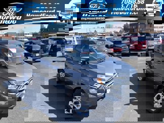 Used 2019 Ford EcoSport SE image 1