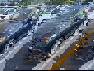 New 2025 Subaru Impreza 2.0i image 1