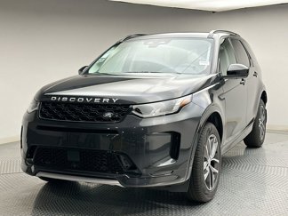 Used 2024 Land Rover Discovery Sport S image 1