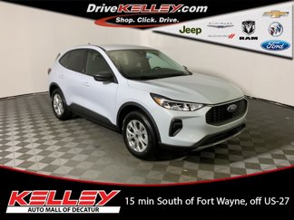 New 2025 Ford Escape Active w/ Cold Weather Package image 1
