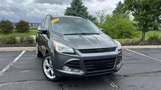 Used 2016 Ford Escape Titanium image 1