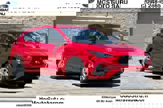 New 2025 Subaru Impreza 2.0i image 1