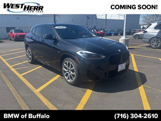 Used 2022 BMW X2 xDrive28i w/ Edition Package image 1
