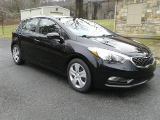 Used 2016 Kia Forte LX image 1