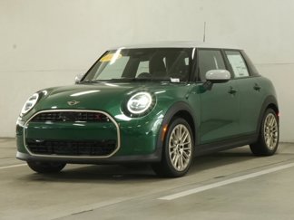 New 2025 MINI Cooper S image 1