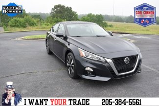 Used 2022 Nissan Altima 2.5 SL image 1