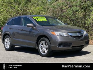 Used 2013 Acura RDX FWD image 1