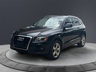 Used 2010 Audi Q5 3.2 Premium Plus image 1