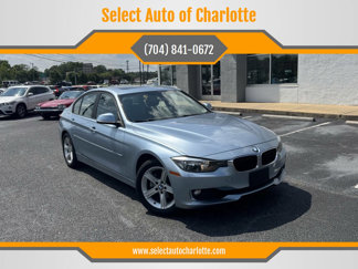 Used 2013 BMW 328i xDrive Sedan image 1
