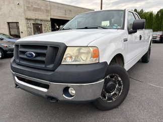 Used 2007 Ford F150 XL image 1