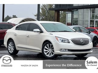 Used 2014 Buick LaCrosse Leather image 1