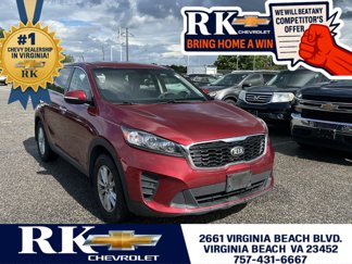 Used 2019 Kia Sorento FWD image 1