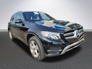 Used 2018 Mercedes-Benz GLC 300 image 1