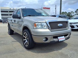 Used 2006 Ford F150 XLT image 1