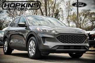Used 2020 Ford Escape SE image 1