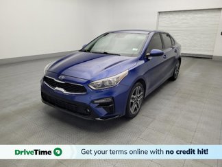 Used 2019 Kia Forte S image 1