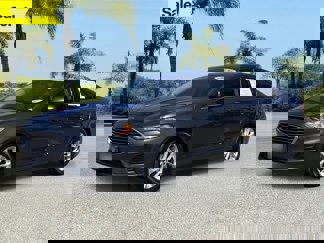 Used 2020 Ford Fusion SE image 1