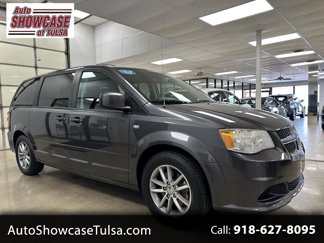 Used 2014 Dodge Grand Caravan SE image 1