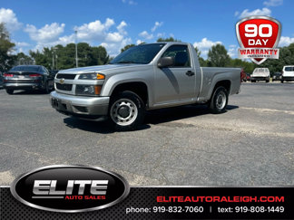 Used 2012 Chevrolet Colorado W/T image 1