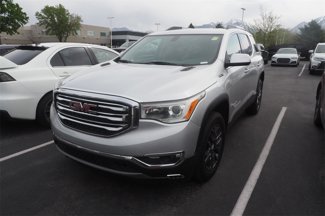 Used 2019 GMC Acadia SLT image 1