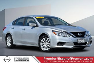 Used 2018 Nissan Altima 2.5 S w/ S Convenience Package video 1