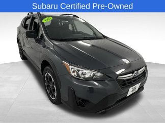 Certified 2023 Subaru Crosstrek 2.0i image 1