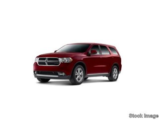 Used 2013 Dodge Durango SXT w/ Popular Equipment Group image 1