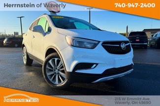 Used 2019 Buick Encore Preferred image 1