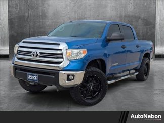 Used 2017 Toyota Tundra SR5 image 1
