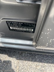 Used 2022 Mitsubishi Mirage image 1