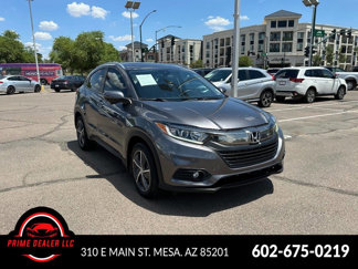 Used 2022 Honda HR-V EX image 1