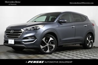 Used 2016 Hyundai Tucson Limited image 1