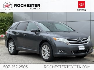 Used 2013 Toyota Venza LE image 1