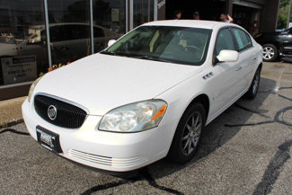 Used 2007 Buick Lucerne CXL image 1