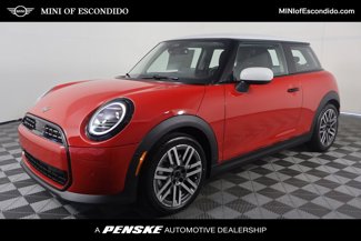 New 2025 MINI Cooper 2-Door Hardtop image 1