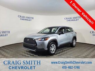 Used 2023 Toyota Corolla Cross L image 1