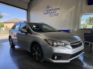 Used 2020 Subaru Impreza 2.0i Premium image 1