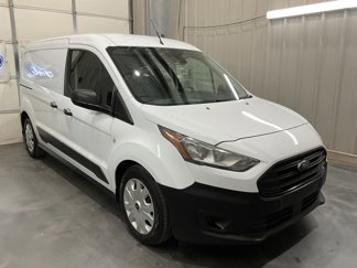 Used 2020 Ford Transit Connect XL image 1